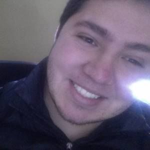 Meet your Posher, Ruben